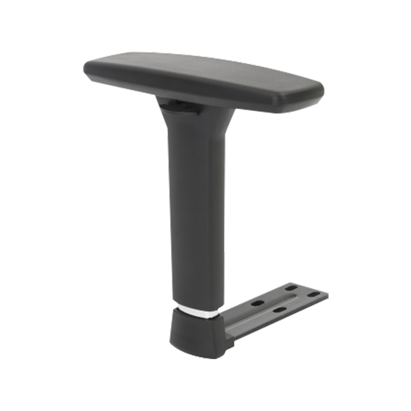 Krajnji vodič za 3D naslone za uredske stolice: udobnost, prilagodljivost i ergonomija