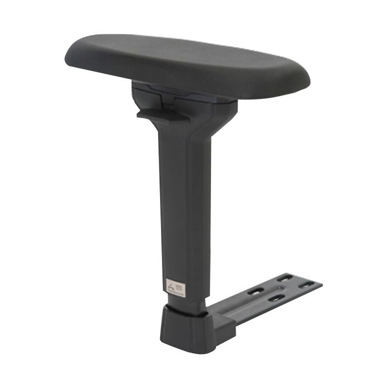 305 Ergonomska uredska stolica s 3D naslonima za ruke koja se može pomaknuti naprijed i unatrag