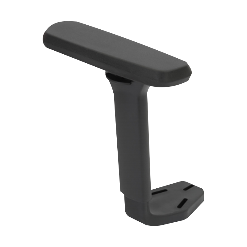 703 Ergonomski podesivi najlon 3D naslon za ruke za Mesh stolica