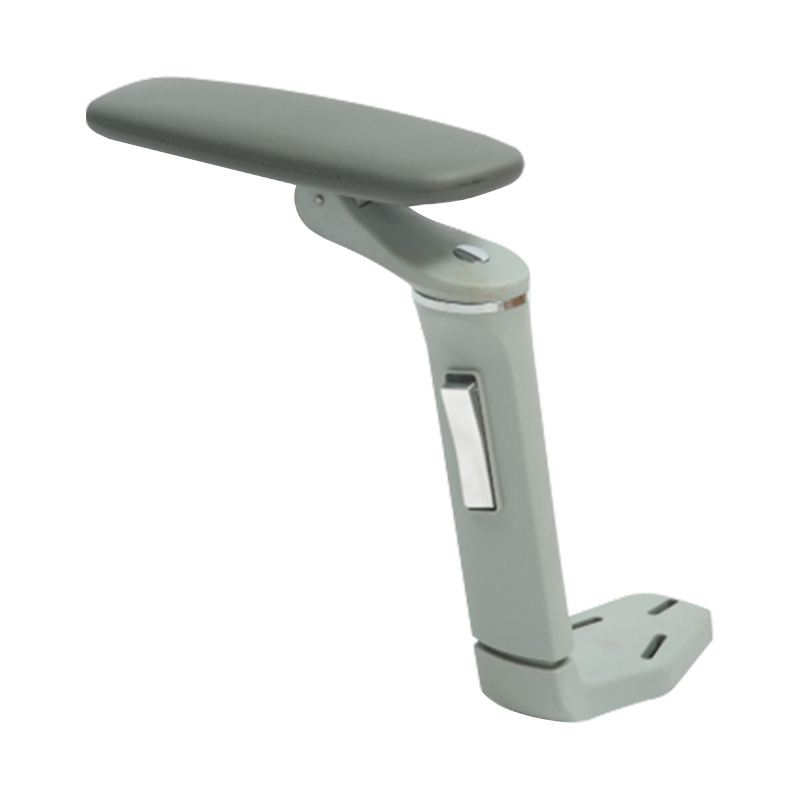 709A mrežića uredska stolica podesiva ergonomska stolica visokog leđa 5D nasloni za ruke, super multifunkcionalno podizanje i okretanje